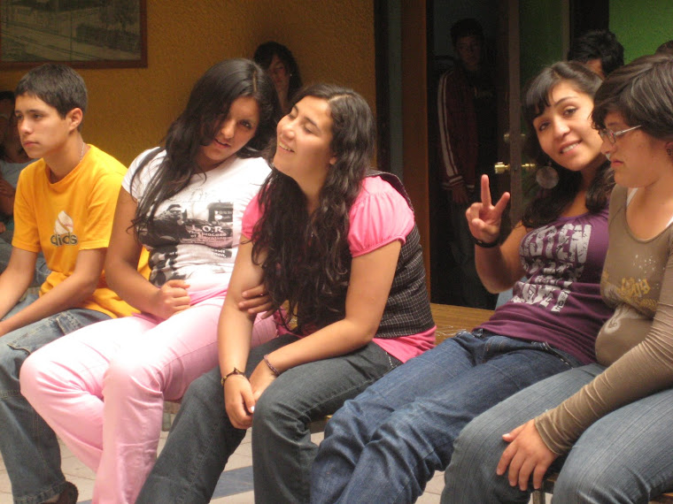 Amistad chicas en Campeche 160534
