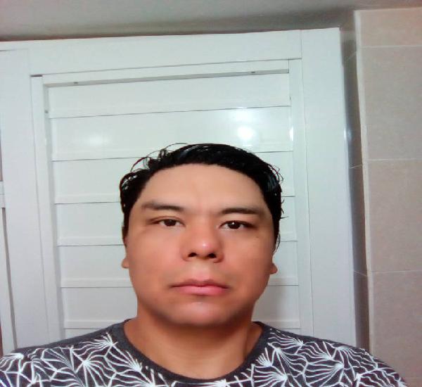 Mujer busca hombre 533072