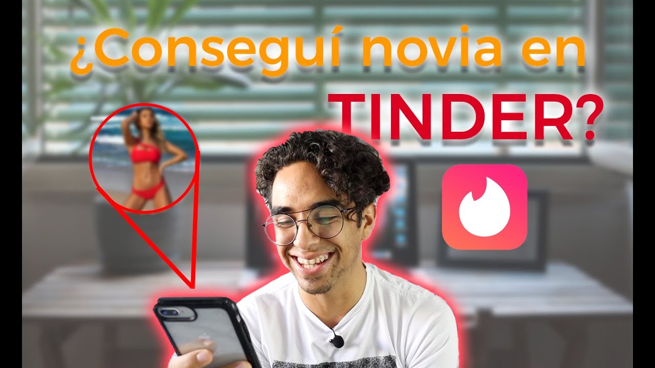 Conocer personas tinder 61147